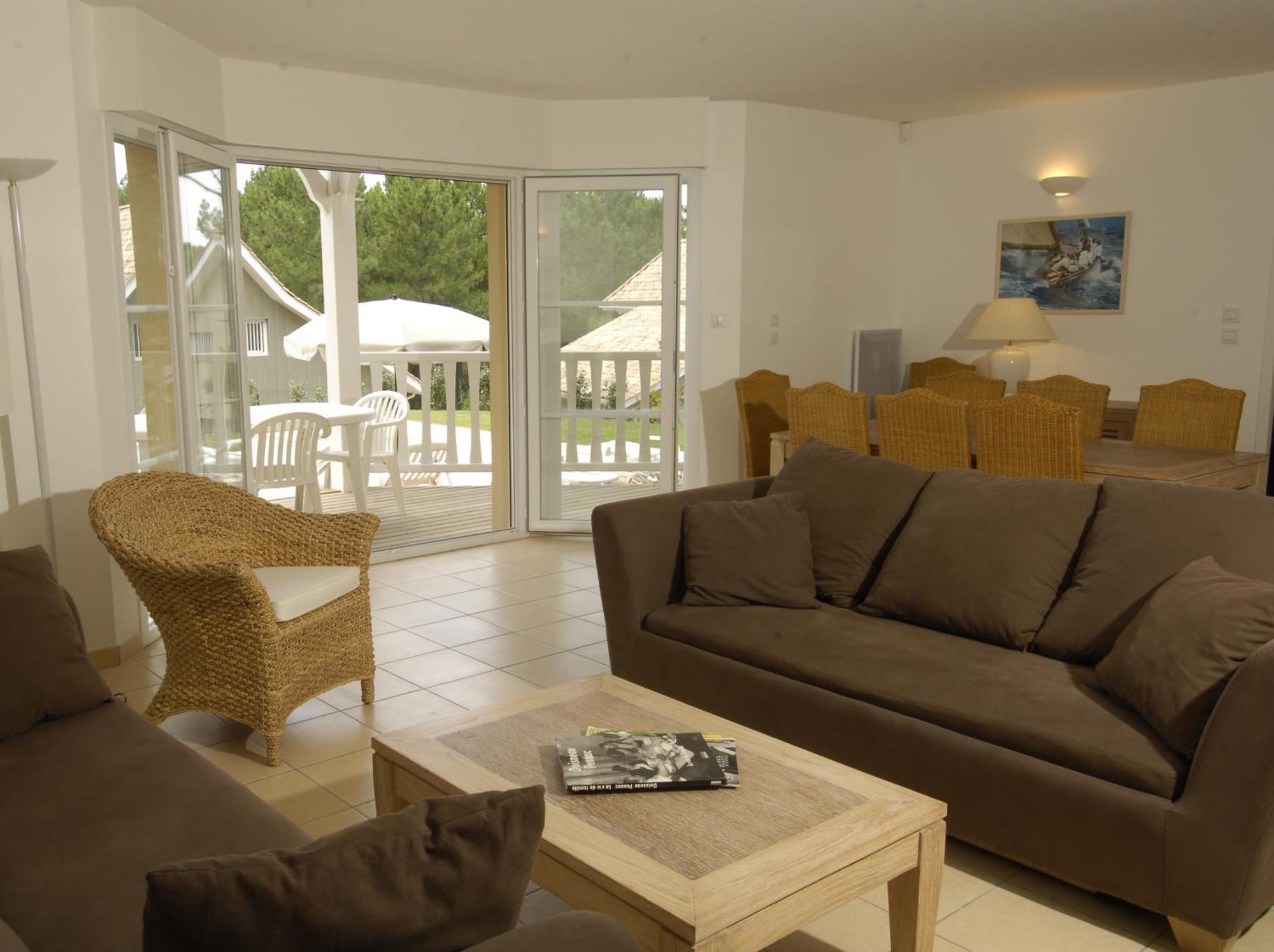 Lagrange Vacances - Eden Club ลากาโน ห้อง รูปภาพ
