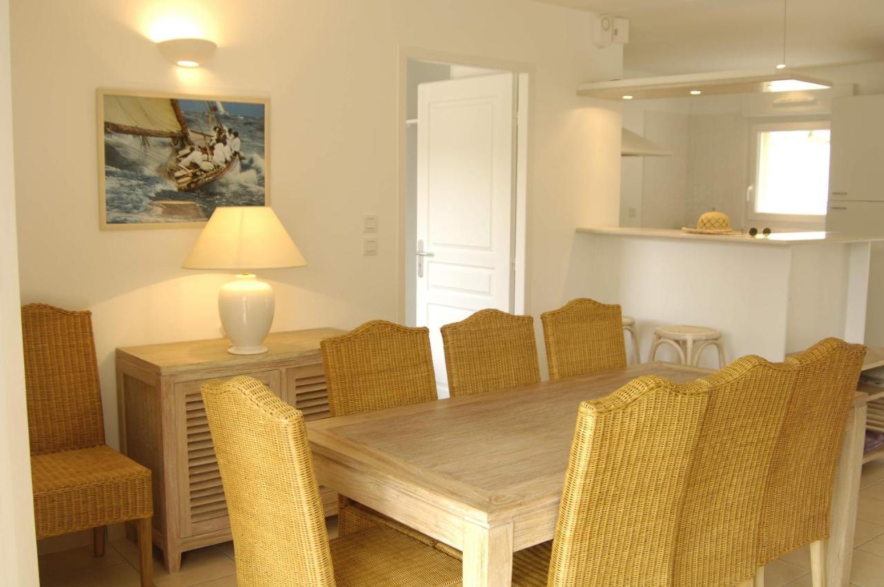 Lagrange Vacances - Eden Club ลากาโน ภายนอก รูปภาพ